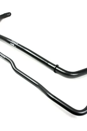 H&R H&R 05-09 Ford Mustang/Convertible/GT/Shelby GT/Shelby GT-H V6/V8 36mm Adj. 2 Hole Sway Bar - Front In Demand