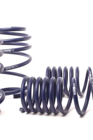 Luxury H&R H&R 05-10 BMW M5 E60 Sport Spring
