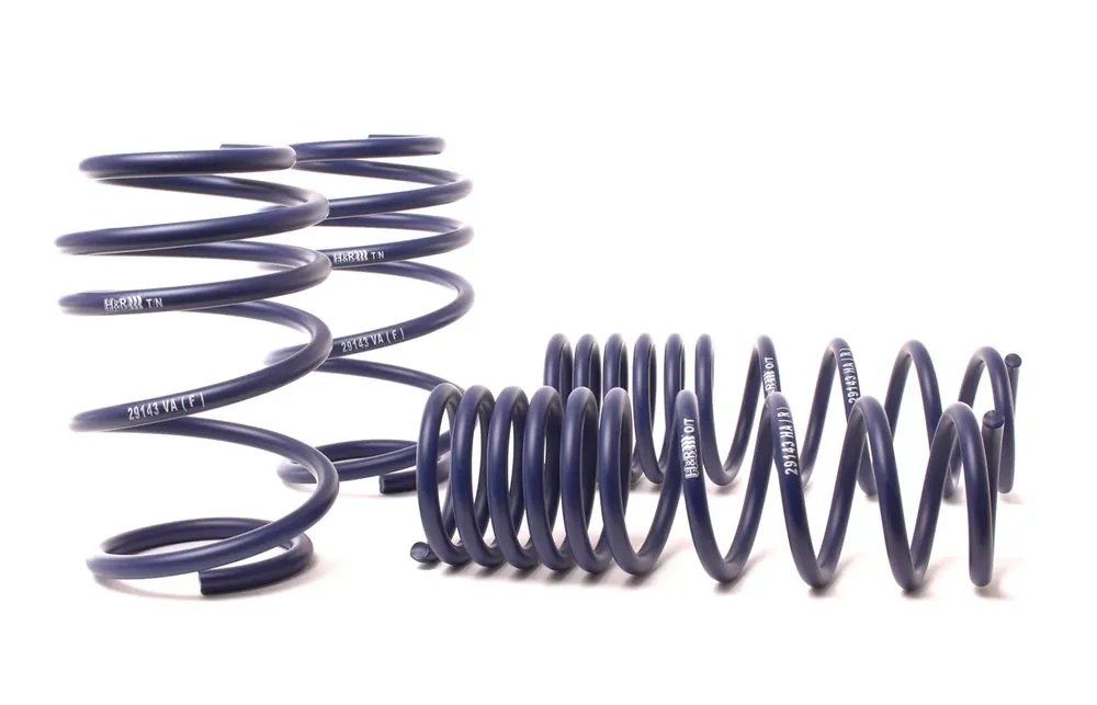 Luxury H&R H&R 05-10 BMW M5 E60 Sport Spring