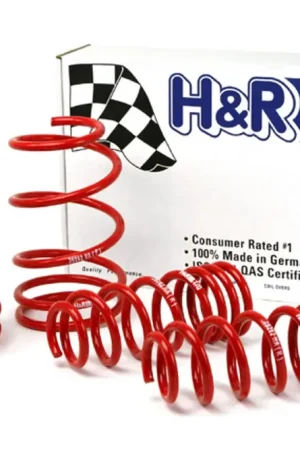 Super Sale H&R H&R 05-10 Scion tC Sport Spring