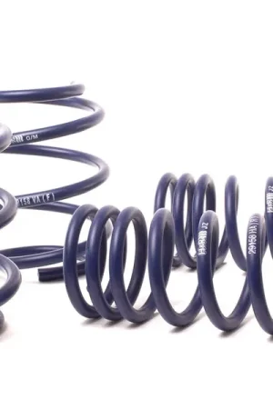 H&R H&R 05-11 BMW M6 E64 Sport Spring Trending