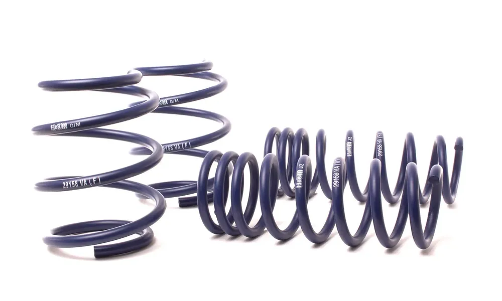 H&R H&R 05-11 BMW M6 E64 Sport Spring Trending