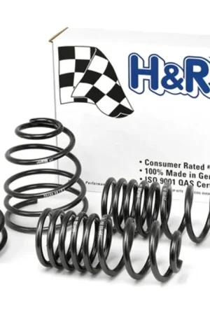 H&R H&R 05-12 Porsche 911/997 Carrera Coupe/Cabrio Sport Spring (Non Eurosport/Okay w/PASM) Best Price