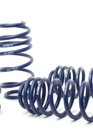 Instant Buy H&R H&R 05-13 Audi A3 (2WD) 4 Cyl/TDI 8P Sport Spring