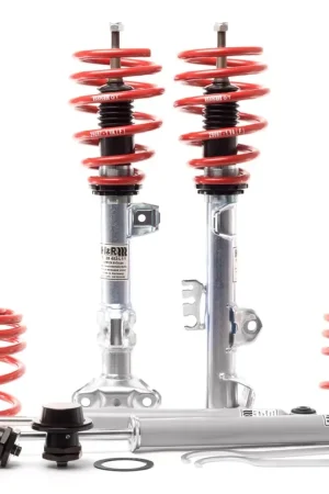 Exclusive H&R H&R 06-08 BMW Z4 M Coupe/Z4 M Roadster M85 Street Perf. Coil Over