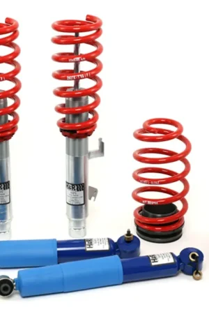 Top Pick H&R H&R 06-09 Ford Fusion (2WD) 4 Cyl/V6 Street Perf. Coil Over