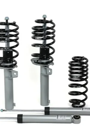 H&R H&R 06-09 Volkswagen Golf (Rabbit/Rabbit S) 2.5L/1.9L TDI/2.0T MK5 Sport Cup Kit Limited Time