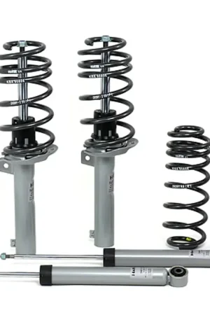 Handmade H&R H&R 06-09 Volkswagen Golf (Rabbit/Rabbit S) 2.5L/1.9L TDI/2.0T MK5 Touring Cup Kit