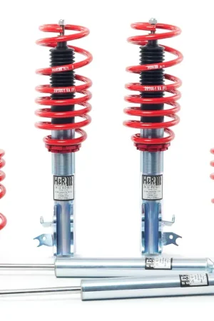 Next Day Delivery H&R H&R 06-11 Honda Civic/Civic Si Coupe Street Perf. Coil Over