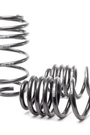 H&R H&R 06-11 Volkswagen Passat 4Motion Wagon Sport Spring Crafted