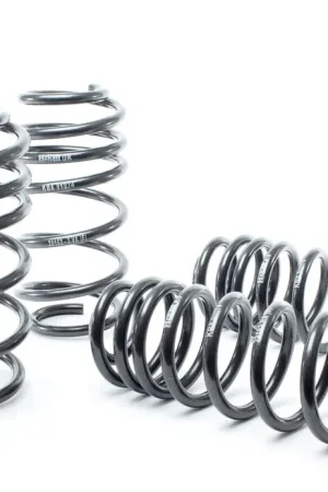 Budget H&R H&R 06-11 Volkswagen Passat Sedan VR6/TDI/1.8T/2.0L Sport Spring (Non 4Motion)