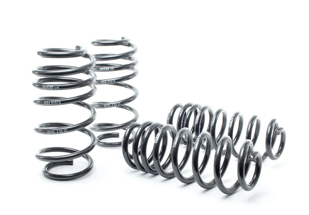 Budget H&R H&R 06-11 Volkswagen Passat Sedan VR6/TDI/1.8T/2.0L Sport Spring (Non 4Motion)