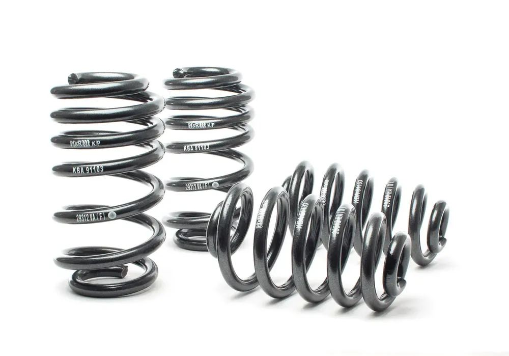 Buy Online H&R H&R 07-08 Audi RS4 (AWD) 4.2L FSI Quattro Sport Spring