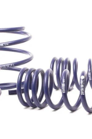 New Arrival H&R H&R 07-10 BMW M6 Cabrio E64 Sport Spring