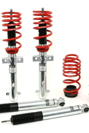 New Release H&R H&R 07-10 Ford GT500/GT500 Convertible V8 Street Perf. Coil Over