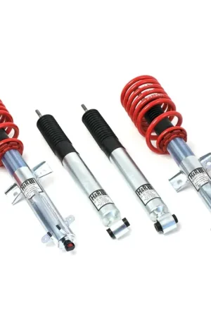 Trending H&R H&R 07-10 GT500/GT500 Convertible V8 RSS Coil Over