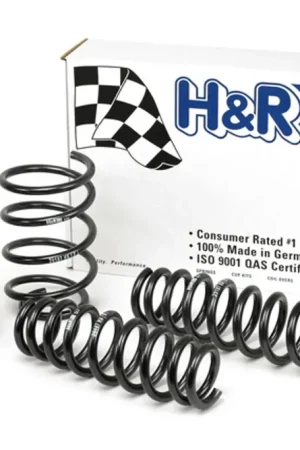 Trending H&R H&R 07-11 BMW 328i Sedan E90 Sport Spring