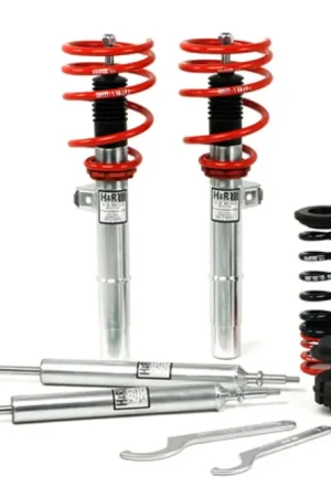 H&R H&R 07-11 BMW 328i Sedan/335i Sedan E90 Street Perf. Coil Over Seasonal Sale