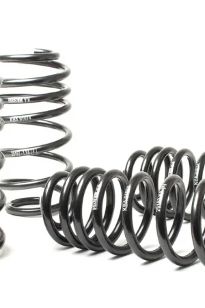 H&R H&R 07-14 Volkswagen Eos Sport Spring Top Rated
