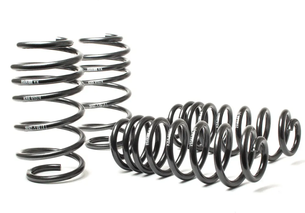 H&R H&R 07-14 Volkswagen Eos Sport Spring Top Rated