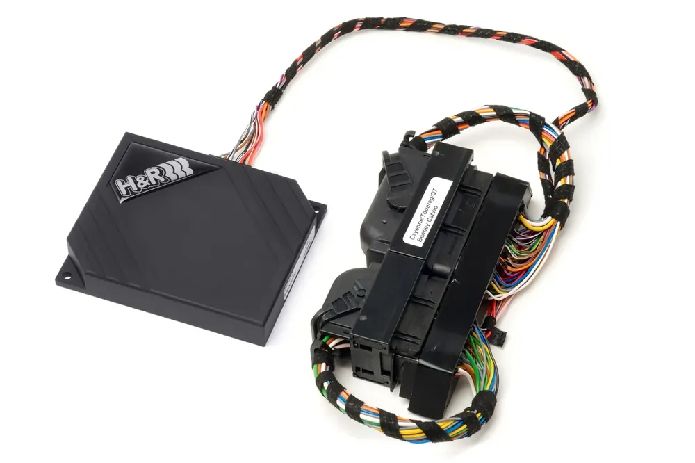 H&R H&R 07-15 Audi Q7 4L ETS (w/Air Susp.) Buy Online