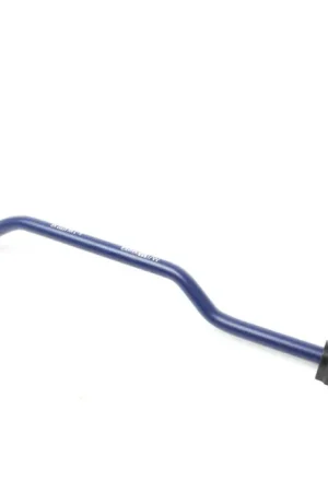 Editor’s Pick H&R H&R 07-15 Audi TT/TTS Quattro/Quattro Roadster (AWD) 22mm Adj. 2 Hole Sway Bar - Rear