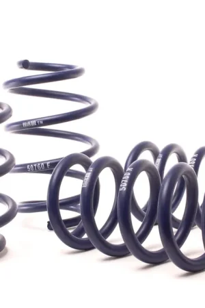 Bargain H&R H&R 07-17 Buick Enclave (2WD/AWD) Sport Spring