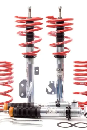 Top Pick H&R H&R 08-10 Pontiac G8 Street Perf. Coil Over