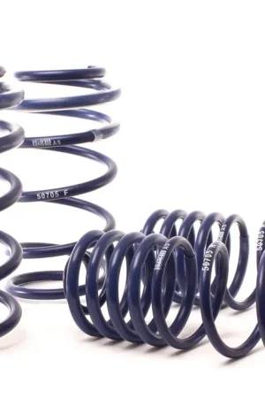 Worldwide Shipping H&R H&R 08-12 Chevrolet Malibu 4 Cyl Sport Spring