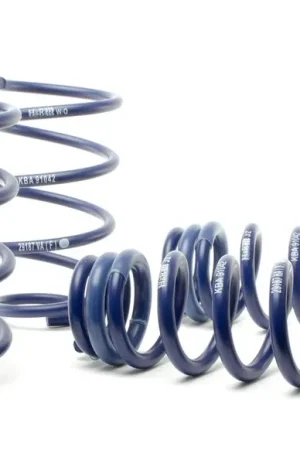 Hassle-Free Returns H&R H&R 08-13 BMW 128i/135i E82 OE Sport Spring