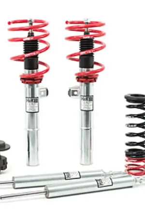 H&R H&R 08-13 BMW 128i/135i E82 Street Perf. Coil Over Limited Edition