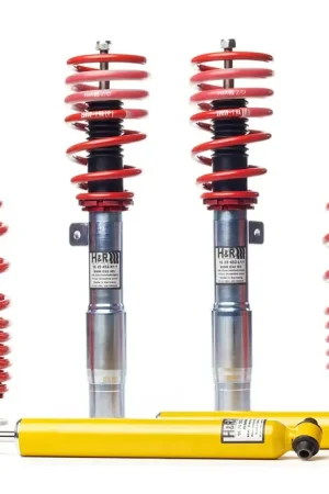 Special Offer H&R H&R 08-13 BMW M3 Coupe/M3 Sedan E92 Street Perf. Coil Over (Non EDC)