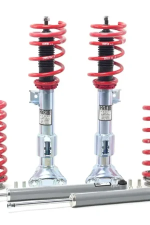 Clearance H&R H&R 08-14 Mercedes-Benz C250 Sedan/C300 Sedan/C350 Sedan W204 Street Perf. Coil Over