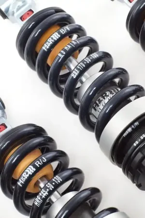 H&R H&R 08-15 Audi R8/R8 Cabrio V8/V10 RSS+ Coil Over (Damping Adjustable w/o MRC) High Quality