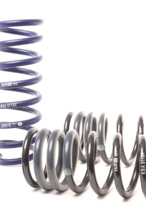 Exclusive Offer H&R H&R 09-15 BMW 750i F01 Super Sport Spring (w/o Self-Leveling)