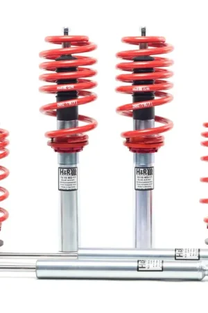 Reduced Price H&R H&R 09-16 Audi A4 Quattro/S4 (AWD) B8 Street Perf. Coil Over