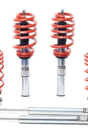 Direct From Manufacturer H&R H&R 09-16 Audi A4 Quattro/S4 (AWD) B8 Ultra Low Coil Over (Tuner Fitment)