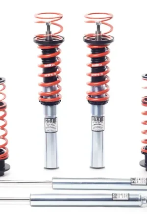 H&R H&R 09-17 Audi Q5 Premium/Q5 Premium Plus/Q5 Prestige (AWD) 8R Street Perf. Coil Over (w/o MRC) Low Price