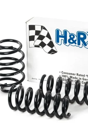 Wholesale H&R H&R 09-19 Ford Flex (2WD/AWD) Sport Spring
