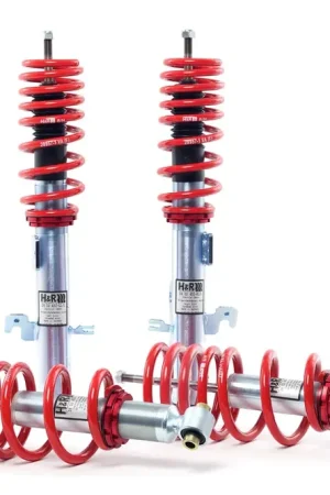 Fast Shipping H&R H&R 10-11 Chevrolet Camaro Converitble LS/LT/SS V6/V8 Street Perf. Coil Over