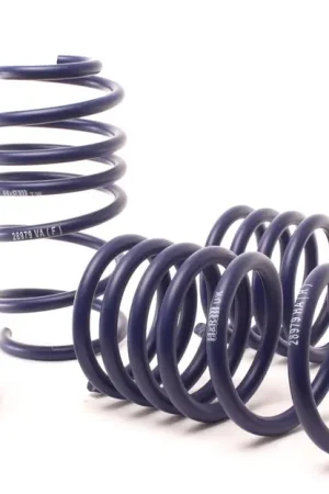 H&R H&R 10-11 Chevrolet Camaro Convertible LS/LT/SS V6/V8 Sport Spring Professional Grade