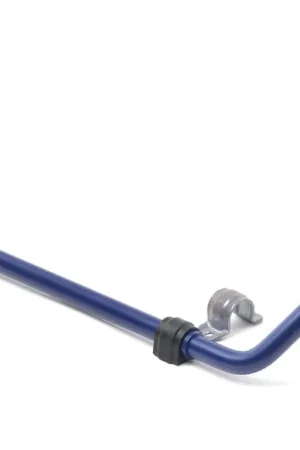 Best Choice H&R H&R 10-11 Chevrolet Camaro LS/LT/SS (Incl. Convertible) V6 28mm Adj. 2 Hole Sway Bar - Front