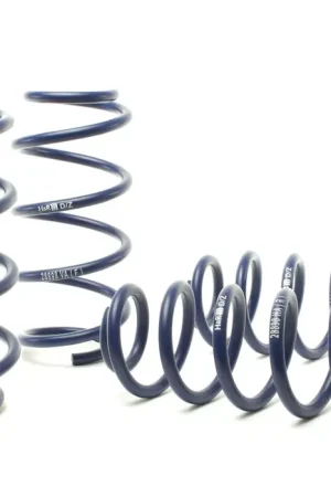 H&R H&R 10-14 Volkswagen Golf 2.5L/TDI MK6 Adventure Raising Spring Place Order