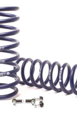 Super Sale H&R H&R 10-15 BMW 740Li xDrive/750Li xDrive/760Li F02 Sport Spring (w/Self-Leveling)