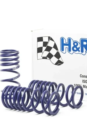 H&R H&R 10-15 Ferrari 458 Italia F142 Sport Spring In Demand