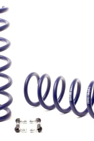 H&R H&R 10-16 BMW 535i Gran Turismo/550i Gran Turismo F07 Sport Spring (w/Self-Leveling) Clearance