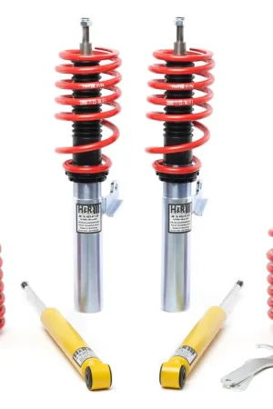 H&R H&R 11-13 Volkswagen Golf R 2.0T MK6 RSS Coil Over Last Chance