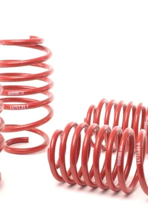 Secure Checkout H&R H&R 11-13 Volkswagen Jetta S/SE/SEL/TDI 2.0T/2.5L MK6 Race Spring