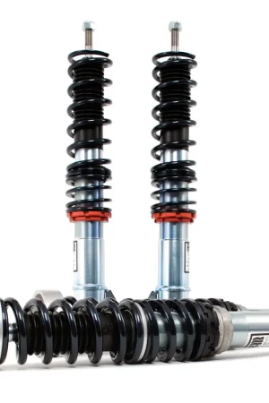 H&R H&R 11-14 Ford Mustang/Mustang Convertible/Mustang GT V6/V8 RSS Coil Over (Damping Adjustable Front) High Quality