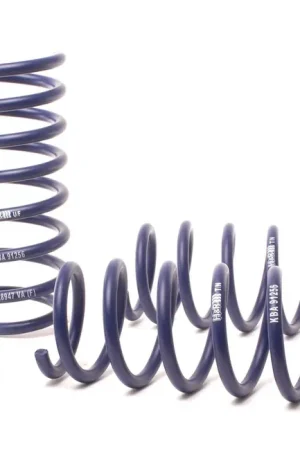 H&R H&R 11-16 BMW 528i xDrive/535i xDrive F10 Sport Spring Reduced Price